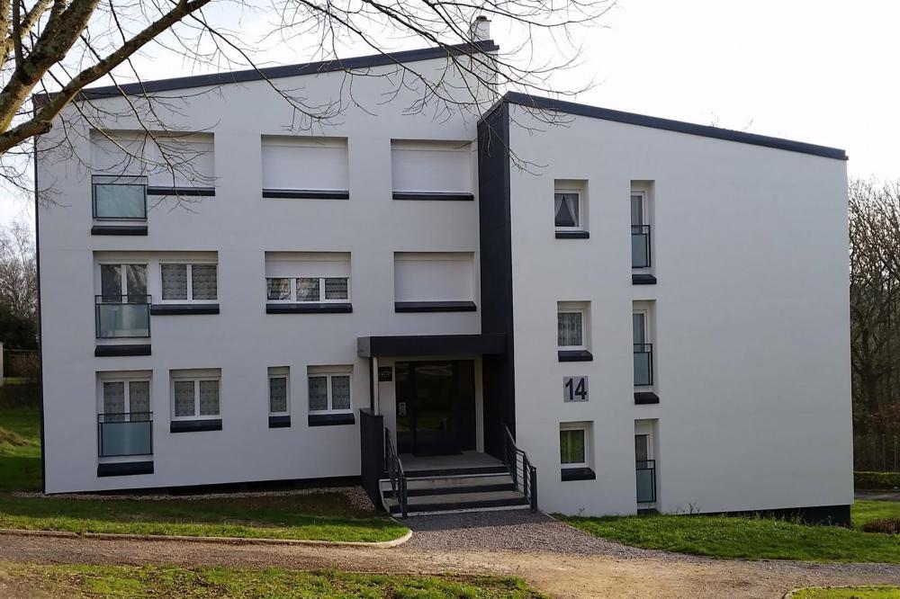 Bureau d'études techniques à Limoges (87) - Découvrez nos projets